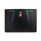 MSI Gaming GE63 Raider RGB 9SE-671IT Intel® Core™ i7 i7-9750H Computer portatile 39,6 cm (15.6