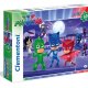 Clementoni 26423 Maxi Puzzle Pj Masks 60 pezzi 2