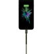 Fresh 'n Rebel Fabriq Lightning Cable 1,5m - Army 3