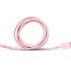 Fresh 'n Rebel Fabriq Lightning Cable 1,5m - Cupcake 2