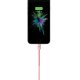 Fresh 'n Rebel Fabriq Lightning Cable 1,5m - Cupcake 3