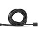 Fresh 'n Rebel Fabriq Micro-USB Cable 1,5m - Concrete 3