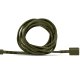 Fresh 'n Rebel Fabriq Micro-USB Cable 1,5m - Army 2