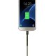 Fresh 'n Rebel Fabriq Micro-USB Cable 1,5m - Army 3
