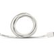 Fresh 'n Rebel Fabriq Micro-USB Cable 1,5m - Cloud 2