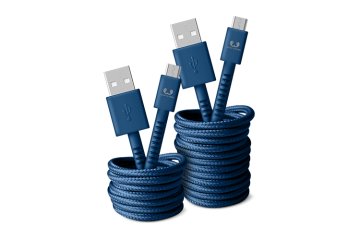 Fresh 'n Rebel 2UCF150IN cavo USB 1,5 m USB A