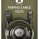 Fresh 'n Rebel 2CCF150AR cavo USB 1,5 m USB A USB C 3