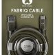 Fresh 'n Rebel 2CCF150AR cavo USB 1,5 m USB A USB C 3