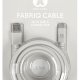 Fresh 'n Rebel 2CCF150CL cavo USB 1,5 m USB A USB C 3