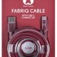 Fresh 'n Rebel 2CCF150RU cavo USB 1,5 m USB A USB C 3