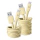 Fresh 'n Rebel 2CCF150BC cavo USB 1,5 m USB A USB C 2
