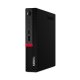 Lenovo ThinkCentre M630e Intel® Core™ i3 i3-8145U 4 GB DDR4-SDRAM 128 GB SSD Windows 10 Pro Mini PC Nero 3