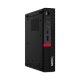 Lenovo ThinkCentre M630e Intel® Core™ i3 i3-8145U 4 GB DDR4-SDRAM 128 GB SSD Windows 10 Pro Mini PC Nero 4