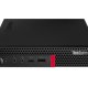 Lenovo ThinkCentre M630e Intel® Core™ i3 i3-8145U 4 GB DDR4-SDRAM 128 GB SSD Windows 10 Pro Mini PC Nero 6