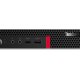 Lenovo ThinkCentre M630e Intel® Core™ i3 i3-8145U 4 GB DDR4-SDRAM 128 GB SSD Windows 10 Pro Mini PC Nero 8