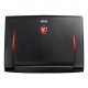 MSI Gaming GT75 Titan 9SF-408IT Intel® Core™ i7 i7-9750H Computer portatile 43,9 cm (17.3