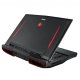 MSI Gaming GT75 Titan 9SG-404IT Intel® Core™ i9 i9-9980HK Computer portatile 43,9 cm (17.3