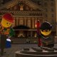 Warner Bros LEGO City Undercover, Xbox One Basic Inglese 6