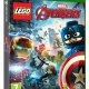 Warner Bros Lego Marvel's Avengers, Xbox One Standard Inglese, ITA 2