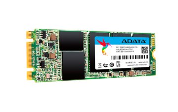 ADATA ASU800NS38-1TT-C drives allo stato solido M.2 1 TB Serial ATA III TLC