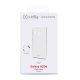 Celly Gelskin custodia per cellulare 14,7 cm (5.8