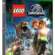 Warner Bros Lego Jurassic World, Xbox One Standard Inglese, ITA 2