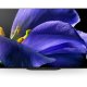 Sony KD-55AG9, Android TV OLED da 55 pollici, Smart TV 4k HDR Ultra HD con controllo vocale Hands-free 2