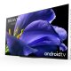 Sony KD-55AG9, Android TV OLED da 55 pollici, Smart TV 4k HDR Ultra HD con controllo vocale Hands-free 3
