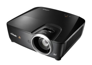 Vivitek HK2288 Proiettore a raggio standard 2000 ANSI lumen DLP UHD 4K (3840x2160) Nero