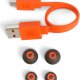 JBL T110BT Auricolare Wireless In-ear Musica e Chiamate Micro-USB Bluetooth Nero 7