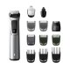 Philips MULTIGROOM Series 7000 12 in 1, Barba, capelli e corpo MG7710/18 2