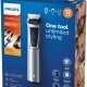 Philips MULTIGROOM Series 7000 12 in 1, Barba, capelli e corpo MG7710/18 3