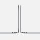 Apple MacBook Pro Intel® Core™ i9 i9-9880H Computer portatile 39,1 cm (15.4