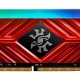 XPG SPECTRIX D41 DDR4 RGB memoria 8 GB 1 x 8 GB 3200 MHz 2