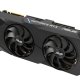 ASUS Dual -RTX2080-A8G-EVO NVIDIA GeForce RTX 2080 8 GB GDDR6 2