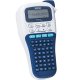 Brother PT-H107B stampante per etichette (CD) Trasferimento termico 180 x 180 DPI 20 mm/s TZe ABC 4