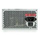 Vultech GS-500R alimentatore per computer 500 W 20+4 pin ATX ATX Argento 4