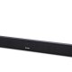 Sharp HT-SB110 altoparlante soundbar Nero 2.0 canali 90 W 2