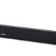 Sharp HT-SB110 altoparlante soundbar Nero 2.0 canali 90 W 3