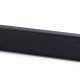 Sharp HT-SB110 altoparlante soundbar Nero 2.0 canali 90 W 4