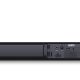 Sharp HT-SB110 altoparlante soundbar Nero 2.0 canali 90 W 7