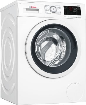 Bosch Serie 6 WAT28638IT lavatrice Caricamento frontale 8 kg 1400 Giri/min Bianco