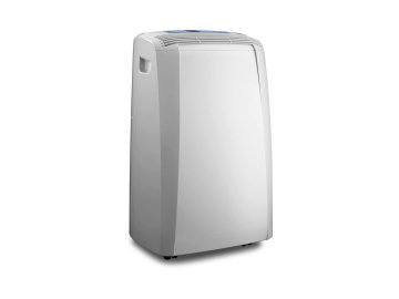 De’Longhi CN95ECO condizionatore portatile 64 dB 1000 W Bianco