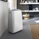 De’Longhi CN95ECO condizionatore portatile 64 dB 1000 W Bianco 3