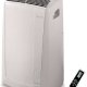 De’Longhi PAC N77 ECO condizionatore portatile 50 dB 800 W Bianco 2