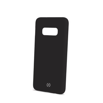 Celly Feeling custodia per cellulare 14,7 cm (5.8") Cover Nero