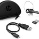 HP Cuffie Mono Wireless UC 8