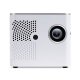 Acer Portable LED B130i Proiettore a raggio standard 400 ANSI lumen DLP WXGA (1280x800) Bianco 2