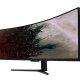 Acer Nitro EI491CRPbmiiipx Monitor PC 124,5 cm (49