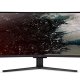 Acer Nitro EI491CRPbmiiipx Monitor PC 124,5 cm (49